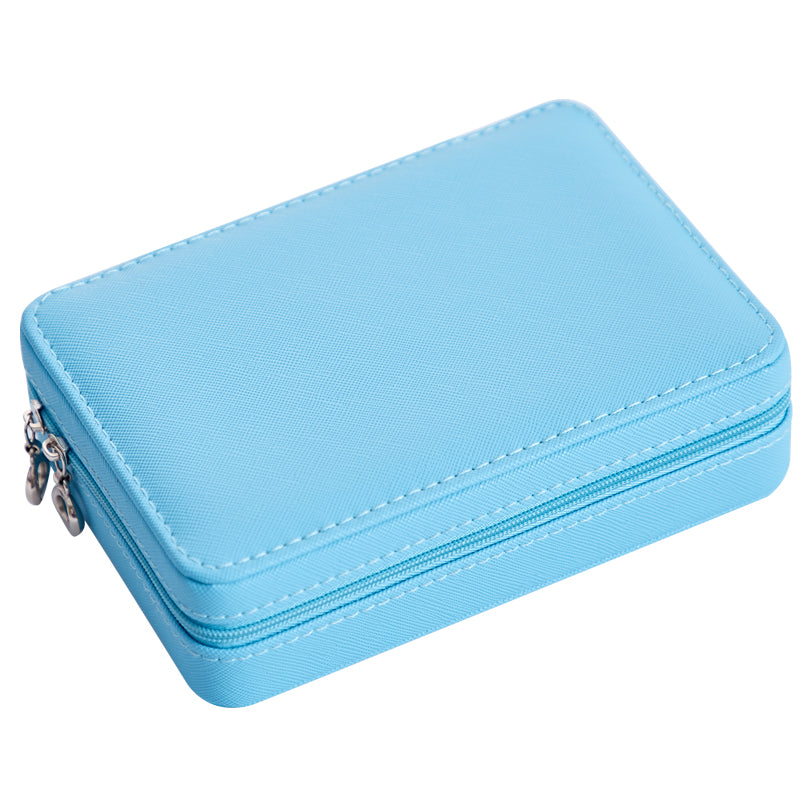 Pretty Pick Multifunctional Jewelry Storage Box For Earrings, Earrings, Rings